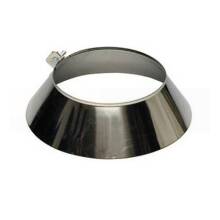 Юбка Ferrum (430/0,5) Ф 200 (нерж.)