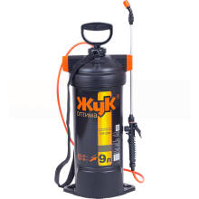 ОПРЫСКИВАТЕЛЬ 