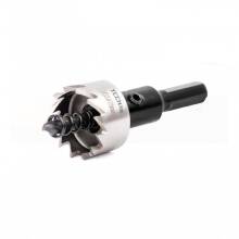 Коронка кольцевая Rikker DR126 30мм