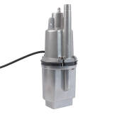 Насос вибрационный верх.забор, 230V25м, напор 70м, BV-0.28 «СВЕРЧОК» BELAMOS