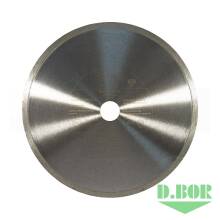 Диск D.Bor Ceramic Slim CS-C-10-0115-022 алмазный 115мм