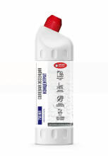 Солевая эссенция концентрат 750мл