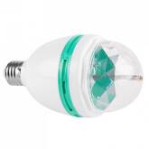 Диско-лампа Neon-Night светодиодная E27 230В 4,2Вт IP20