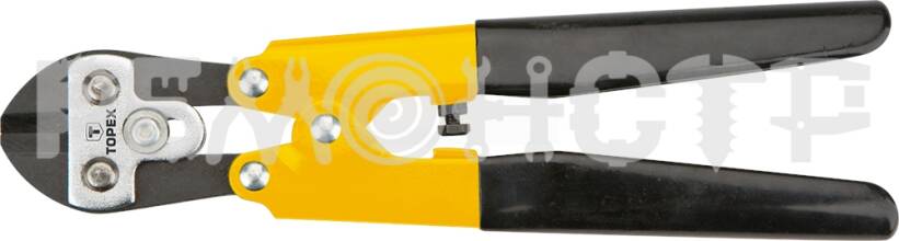 Ножницы Topex 01A117 210мм