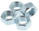 Гайка DIN 934 М16