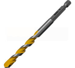 Сверло универсальное Denzel Multi cut 8мм 