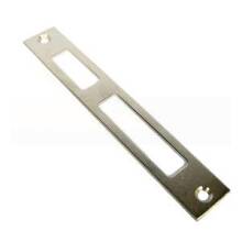 Ответная планка Mettem (Меттэм) к замкам ЗВ4 402, ЗВ9 902