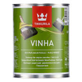 Антисептик для дерева Tikkurila Vinha бесцветный 0,9л