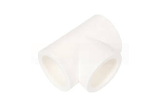 Тройник ППР 63мм