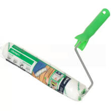 Валик микрофибра для дерева 