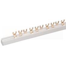 Шина соединительная типа FORK (вилка) 3Р 63А (дл.1 м) IEK 