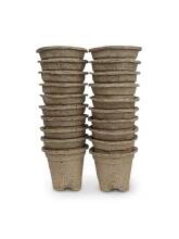 Торфяные горшочки 