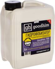 Гидрофобизатор Goodhim противогрибковый 5л