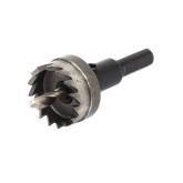 Коронка кольцевая Rikker DR127 40мм