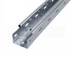 Лоток перфорированный 50х50х2000мм	