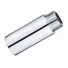 Гайка удлинительная хромированная 50мм х 1