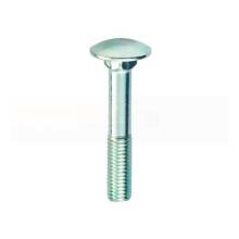 Болт DIN 603 мебельный 8х70мм 