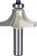 Фреза кромочная калевочная 8*25*11 R6 STF1017