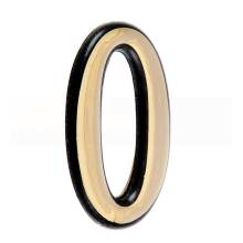 ЦИФРА ДВЕРНАЯ НА КЛЕЕВОЙ ОСНОВЕ 