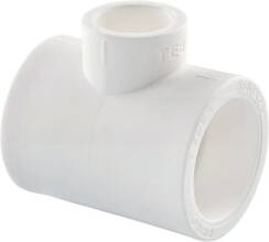 Тройник переходной ППР 50х32х50мм