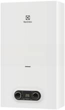 Колонка газовая Electrolux GWH 12 NanoPlus 2.0 Белая