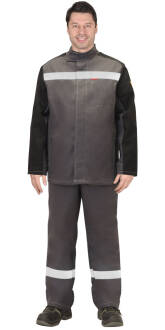 Костюм сварщика 