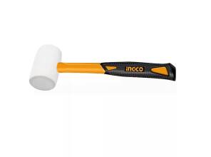 Резиновая киянка INGCO 450 гр. HRUH8316