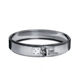 Хомут обжимной Ferrum (430/0,5 мм) Ф150 (нерж.)