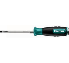 Отвертка ударная Kraftool Impact SL 6