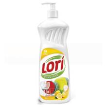 Средство моющее Grass Lori для посуды лимон 1л