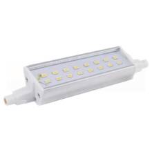 Ecola прожекторная F118 R7s 14W 6500K 6K 118x20x32 Premium алюм. радиатор J7SD14ELC