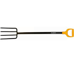 Вилы садовые Plantic Terra