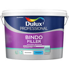 Шпаклевка Dulux Professional Bindo Filler финишная 5кг