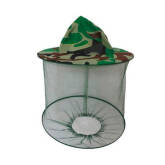 ШЛЯПА АНТИМОСКИТНАЯ (1/200) 