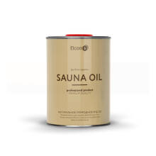 Масло для защиты полков Elcon Sauna Oil 1 л