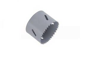 СТК-044 Коронка по металлу (bimetal) 51мм