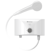 Электроводонагреватель проточный THERMEX Vetro 5500 shower