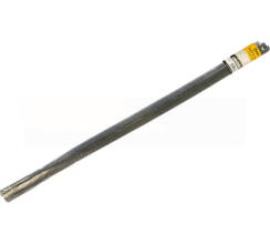 Трубка ТТК-(3:1)-12/4 черная (КВТ)