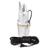 Насос вибрационный верх.забор, 250V15, напор 60м, 20л/м (XVM60 T/15) JEMIX