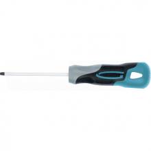 Отвертка Gross 12101 SL3,0 x 75мм