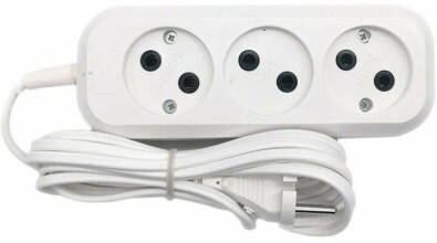 Сетевой удлинитель