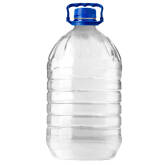 Дистиллированная вода Крафт 10 л