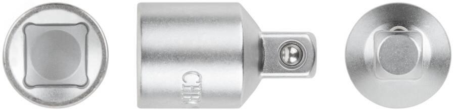 Переходник для воротка CrV Профи 3/8