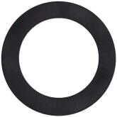 Прокладка резиновая 11/2