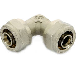 Угол обжимной 26мм