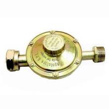 Редуктор пропановый с регулятором гайка/резьба (Италия)