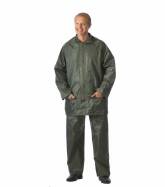 Костюм влагозащитный SIRIUS Стандарт (210 гр/м2) синий р. ХL (104-108/170-176) (ЧЗ)