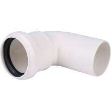 Отвод PP 50*87 Комфорт Плюс СИНИКОН