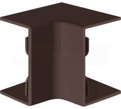 Внутренний угол КМВ 40х25 бук (4 шт./комп.) TDM