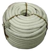 Шнур Асбест ШАОН 6 мм ПРС премиум 1м